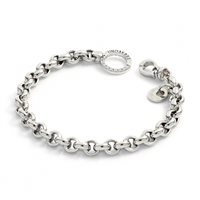 Bracelet Unoaerre Woman in Silver 700YHW2843100-5999